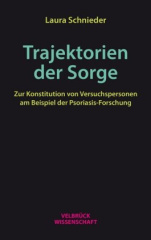 Trajektorien der Sorge