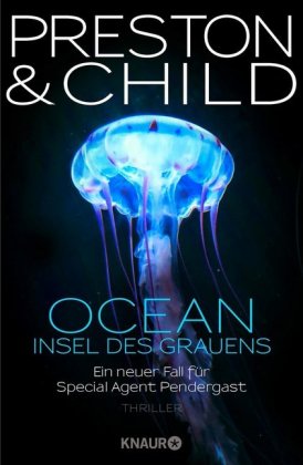 OCEAN - Insel des Grauens