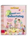 Conni feiert Kindergeburtstag