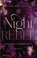 Night Rebel 2 - Biss der Leidenschaft