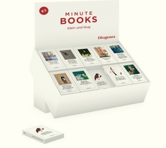 Minute Books Box 3