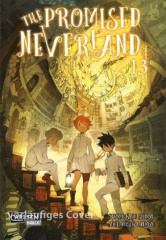 The Promised Neverland. Bd.13