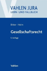 Gesellschaftsrecht