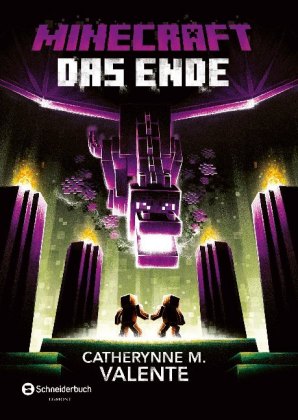 Minecraft - Das Ende