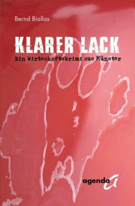 Klarer Lack