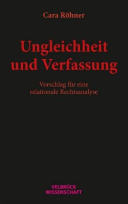 Ungleichheit und Verfassung