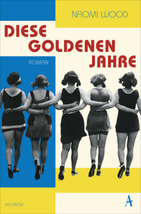 Diese goldenen Jahre