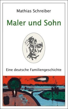 Maler und Sohn