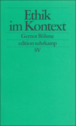 Ethik im Kontext