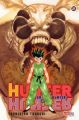 Hunter X Hunter. Bd.21