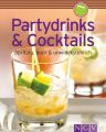 Partydrinks & Cocktails