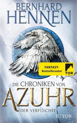 Die Chroniken von Azuhr, Der Verfluchte