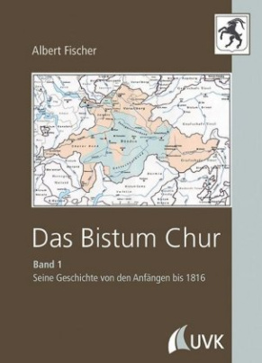 Das Bistum Chur. .1