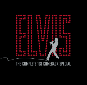 The Complete '68 Comeback Special - The 40th Anniversary Edition (4CD)