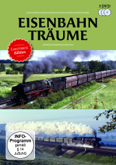 Eisenbahnträume