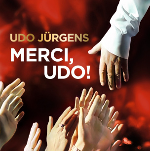 Merci,Udo!