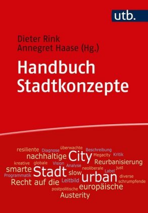 Handbuch Stadtkonzepte