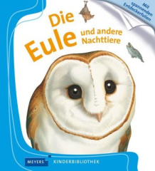 Die Eule und andere Nachttiere