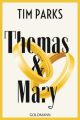 Thomas & Mary