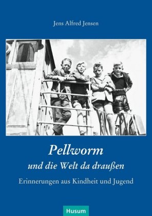 Pellworm und die Welt da draußen