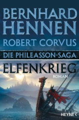 Die Phileasson-Saga - Elfenkrieg