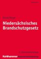 Niedersächsisches Brandschutzgesetz, Kommentar