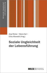 Soziale Ungleichheit der Lebensführung