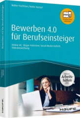 Bewerben 4.0 für Berufseinsteiger