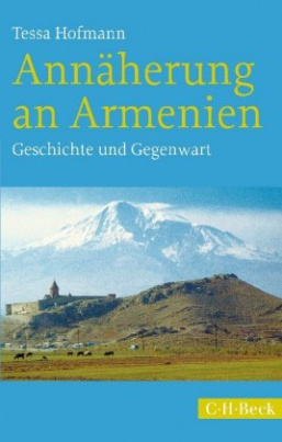 Annäherung an Armenien