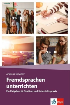 Fremdsprachen unterrichten