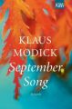 September Song