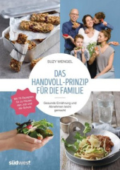 Das Handvoll-Prinzip für die Familie