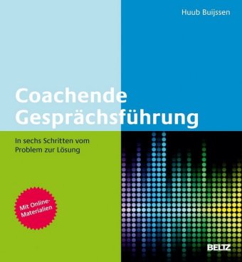 Coachende Gesprächsführung