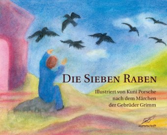 Die sieben Raben