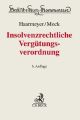 Insolvenzrechtliche Vergütungsverordnung (InsVV)