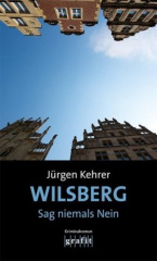 Wilsberg - Sag niemals Nein