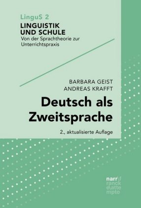 Deutsch als Zweitsprache