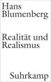 Realität und Realismus