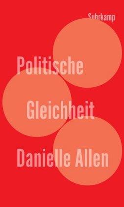 Politische Gleichheit