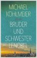 Bruder und Schwester Lenobel