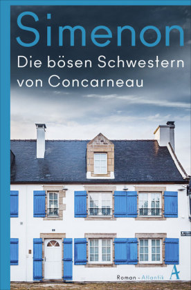 Die bösen Schwestern von Concarneau