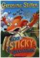 Geronimo Stilton - The Sticky Situation