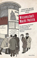 Wissenschaft Macht Politik