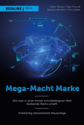 Mega-Macht Marke