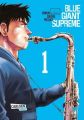 Blue Giant Supreme. Bd.1