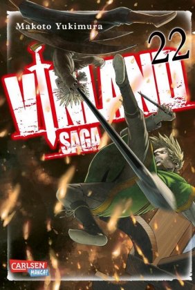 Vinland Saga. Bd.22