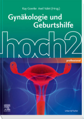 Gynäkologie und Geburtshilfe hoch2 professional