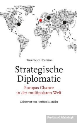 Strategische Diplomatie