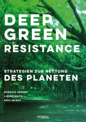 Deep Green Resistance