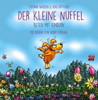 Der kleine Nuffel